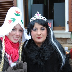 15.02.2010 Rosenmontag