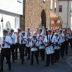 25.09.2011 Kirmes Sonntag