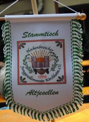 Stammtisch