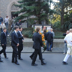 25.09.2011 Kirmes Kirche