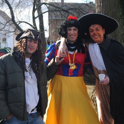 20.02.2012 Rosenmontag