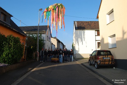 Beginn Weckruf (9)