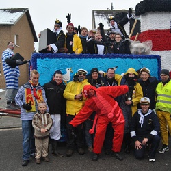 Karneval 2013