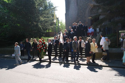 Kirche undFrühschoppen (2)