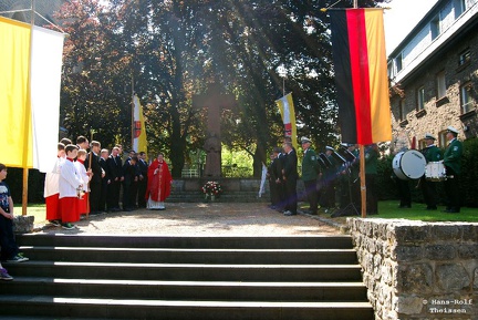 Kirche undFrühschoppen (5)