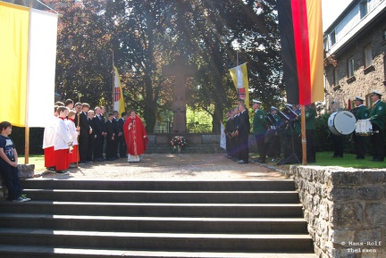 Kirche undFrühschoppen (6)