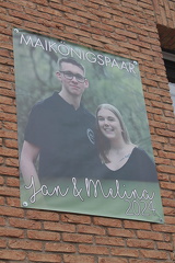 Maiplakat
