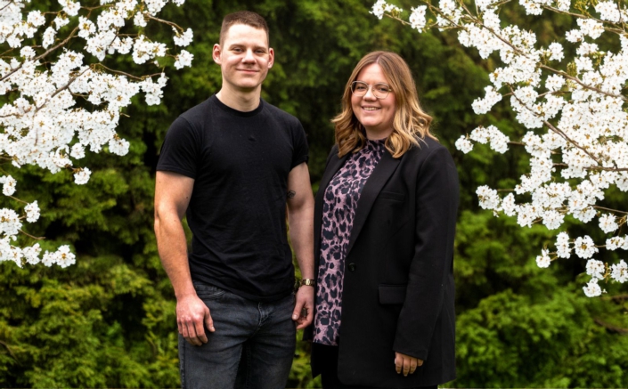 2026 Laura Klanke und Denis Spedt